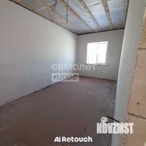 Дом 130м&sup2;, 1-этажный, участок 7 сот.  