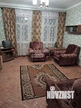 Дом 80м², 1-этажный, участок 10 сот.  