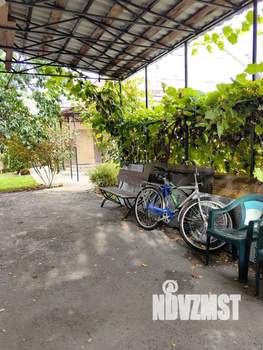 Коттедж 120м&sup2;, 2-этажный, участок 10 сот.  