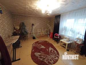 Дом 93м², 1-этажный, участок 8 сот.  