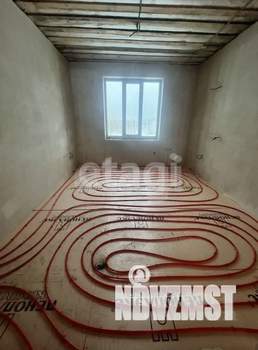 Дом 95м&sup2;, 1-этажный, участок 10 сот.  