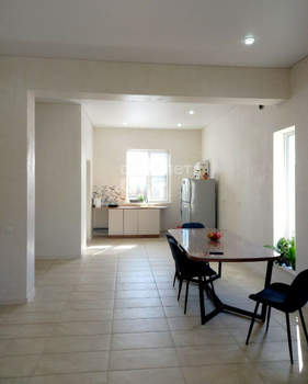 Дом 129м&sup2;, 1-этажный, участок 10 сот.  