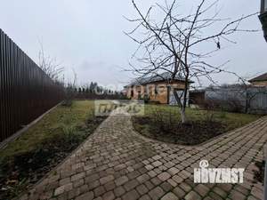 Дом 265м², 3-этажный, участок 13 сот.  