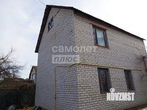 Дом 126м², 2-этажный, участок 10 сот.  