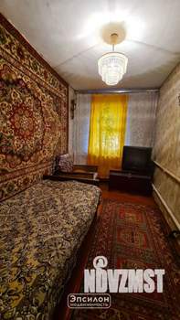 Дом 70м², 1-этажный, участок 7 сот.  