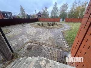 Дом 144м&sup2;, 2-этажный, участок 11 сот.  