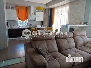 Дом 250м², 3-этажный, участок 4 сот.  