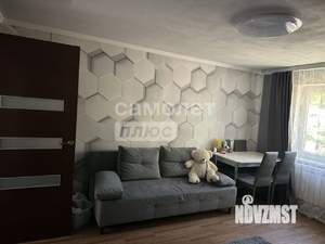Дом 75м², 1-этажный, участок 5 сот.  