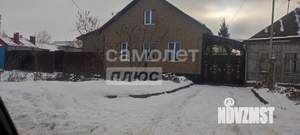 Дом 160м&sup2;, 2-этажный, участок 7 сот.  
