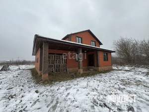 Дом 195м&sup2;, 2-этажный, участок 12 сот.  