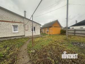 Дом 69м², 2-этажный, участок 5 сот.  