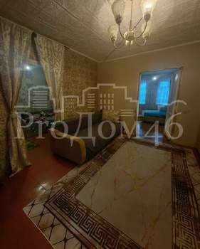 Дом 92м&sup2;, 1-этажный, участок 6 сот.  