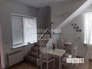 Дом 90м&sup2;, 2-этажный, участок 12 сот.  