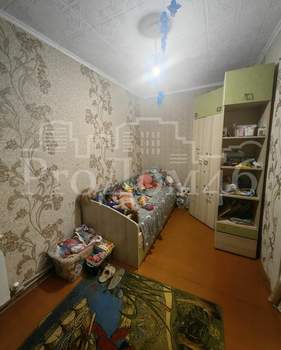 Дом 92м&sup2;, 1-этажный, участок 6 сот.  