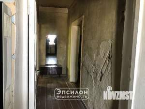 Дом 97м², 1-этажный, участок 16 сот.  