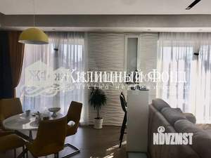Дом 250м², 3-этажный, участок 4 сот.  