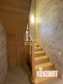 Дом 114м², 2-этажный, участок 6 сот.  