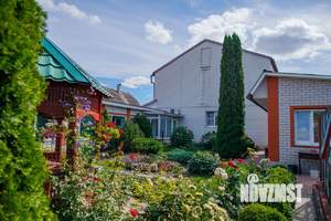 Дом 175м&sup2;, 2-этажный, участок 10 сот.  