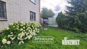 Дом 254м², 2-этажный, участок 10 сот.  