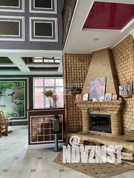 Дом 246м&sup2;, 2-этажный, участок 10 сот.  