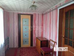 Дом 100м&sup2;, 1-этажный, участок 10 сот.  