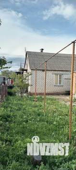 Дом 70м², 1-этажный, участок 4 сот.  