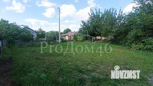 Дом 30м², 1-этажный, участок 13 сот.  