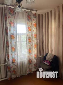 Дом 97м&sup2;, 1-этажный, участок 11 сот.  