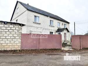 Дом 287м&sup2;, 2-этажный, участок 7 сот.  