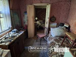 Дом 84м², 1-этажный, участок 9 сот.  