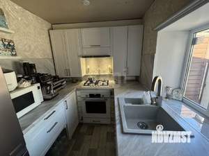 Дом 118м², 1-этажный, участок 6 сот.  