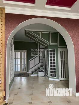 Дом 246м&sup2;, 2-этажный, участок 10 сот.  