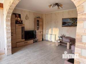 Дом 110м², 2-этажный, участок 10 сот.  