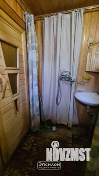 Дом 85м&sup2;, 2-этажный, участок 8 сот.  