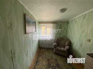 Дом 97м², 1-этажный, участок 10 сот.  