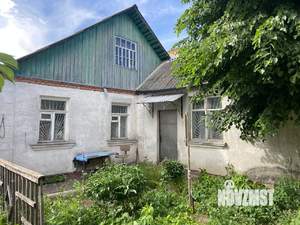 Дом 70м², 1-этажный, участок 7 сот.  
