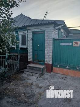 Дом 85м², 1-этажный, участок 7 сот.  