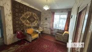 Дом 103м&sup2;, 1-этажный, участок 12 сот.  