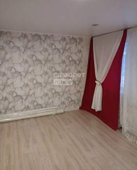 Дом 69м&sup2;, 1-этажный, участок 5 сот.  