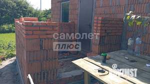 Дом 70м&sup2;, 2-этажный, участок 12 сот.  