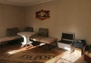 Дом 35м&sup2;, 1-этажный, участок 6 сот.  