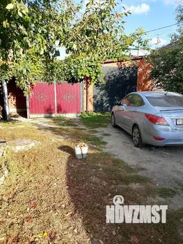 Дом 172м², 2-этажный, участок 8 сот.  