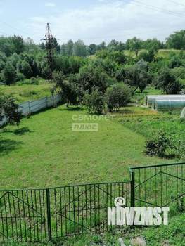 Дом 40м&sup2;, 1-этажный, участок 9 сот.  