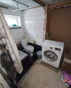 Дом 93м&sup2;, 1-этажный, участок 8 сот.  