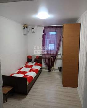 Дом 69м&sup2;, 1-этажный, участок 5 сот.  