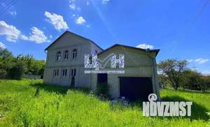 Дом 262м&sup2;, 2-этажный, участок 12 сот.  