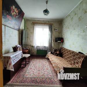 Дом 80м², 1-этажный, участок 7 сот.  