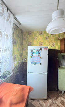 Дом 50м&sup2;, 1-этажный, участок 3 сот.  