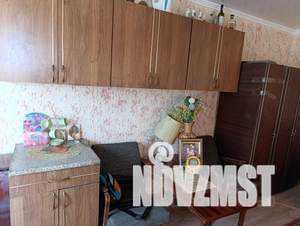 Дом 23м&sup2;, 1-этажный, участок 6 сот.  