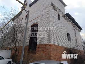 Дом 250м², 2-этажный, участок 9 сот.  